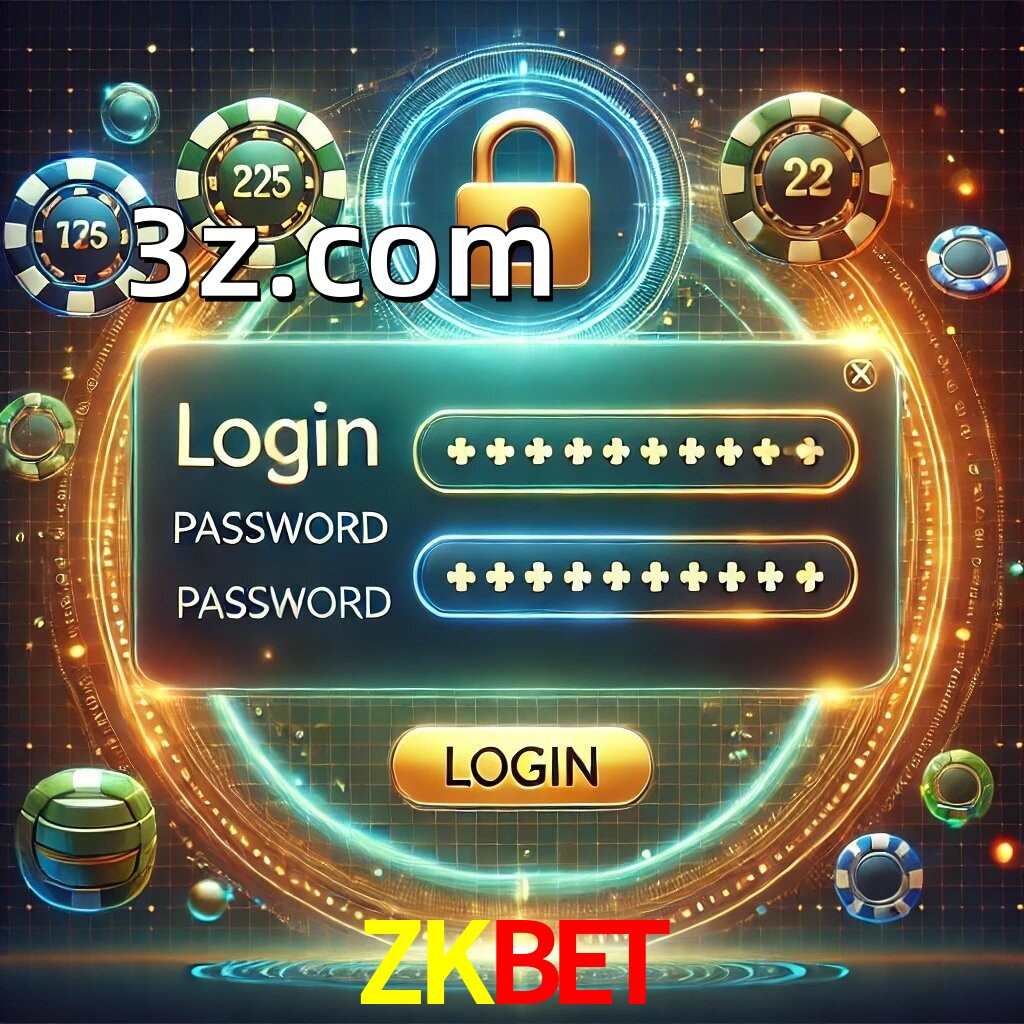  ZKBET